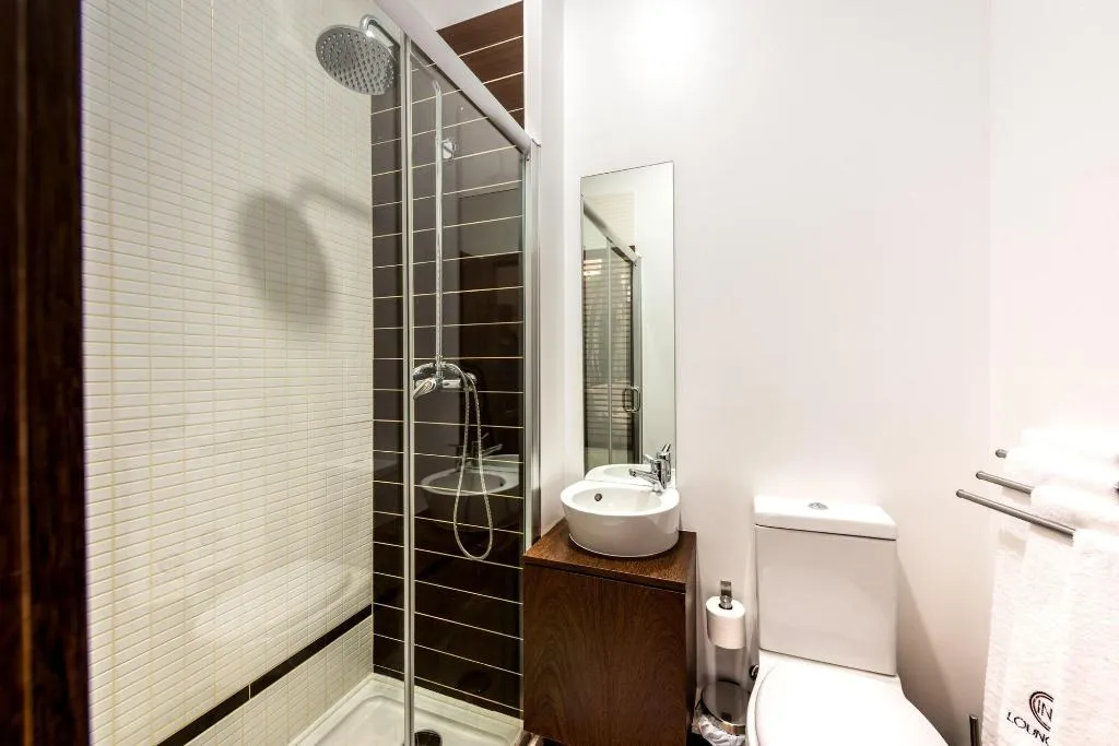 Room, Lounge Inn, Porto
