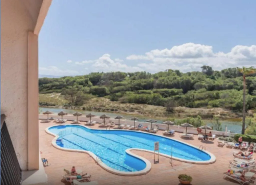 DOUBLE POOL VIEW Room, Son Bauló, Majorca