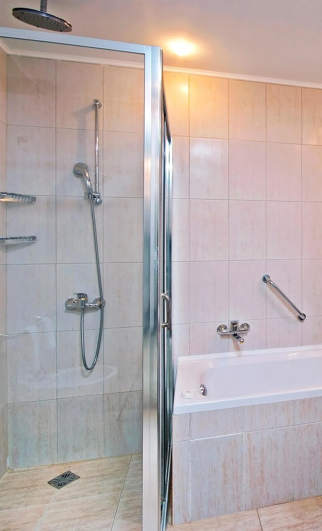 DOUBLE SINGLE USE PREMIUM GARDEN VIEW Room, Melia Grand Hermitage, Varna