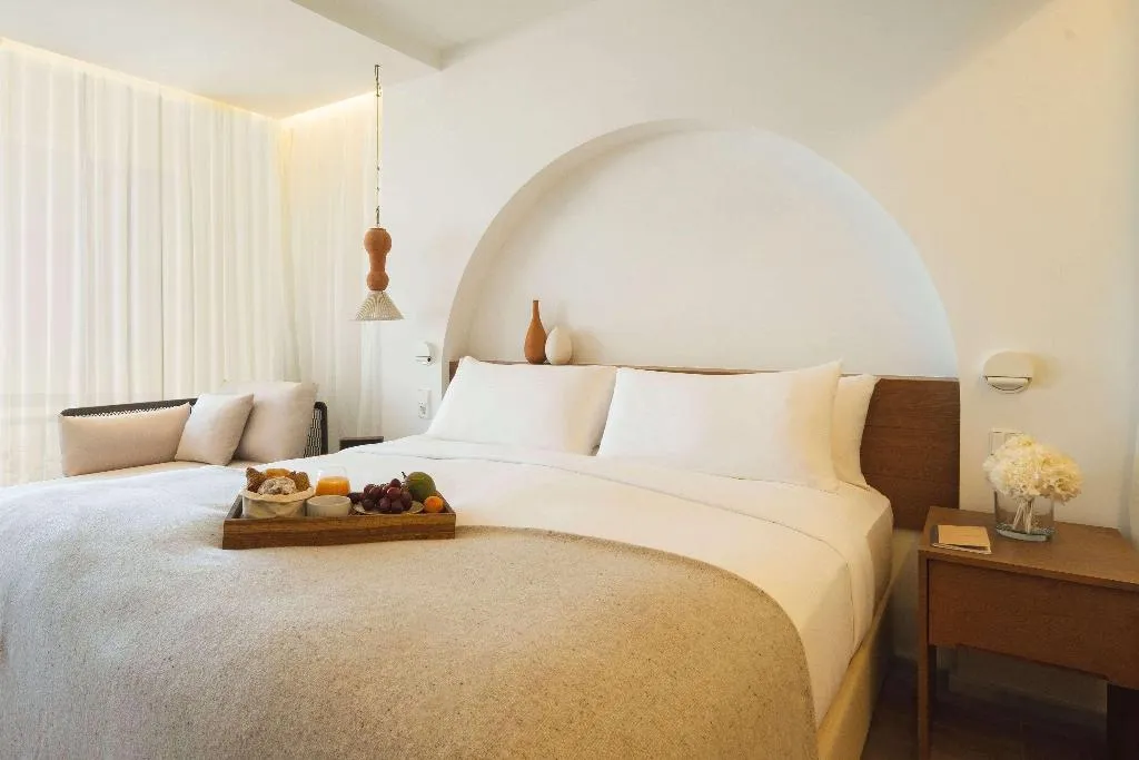Room, Villa Le Blanc Gran Meliá Hotel, Menorca