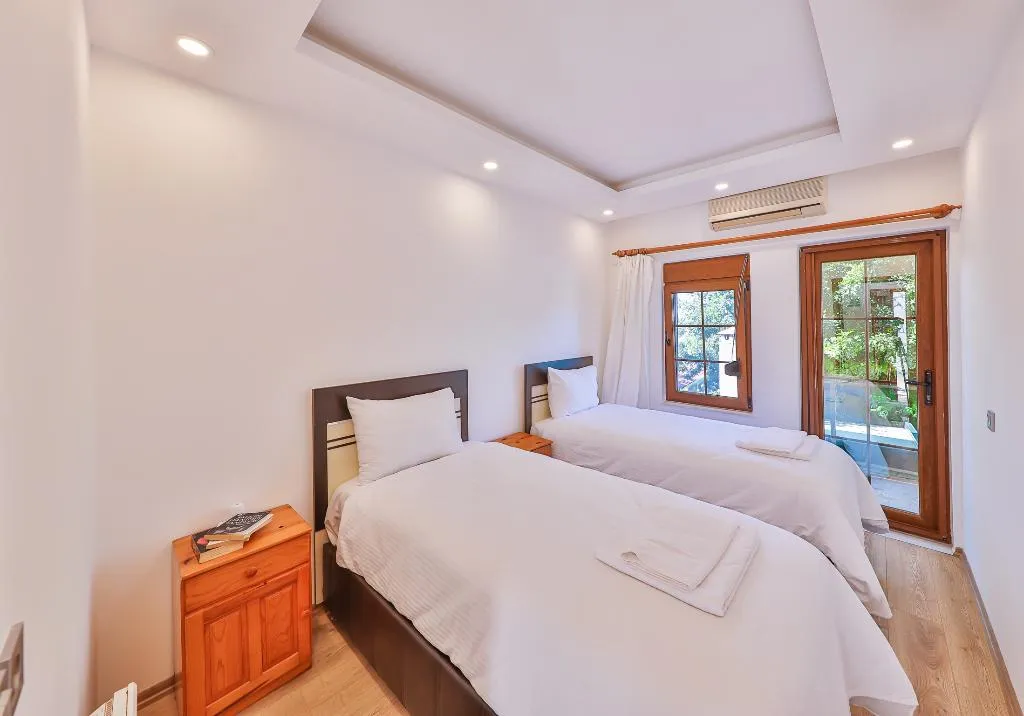 APARTMENT SEA VIEW THREE BEDROOMS Room, Villa Dundar Apart Otel, Dalaman