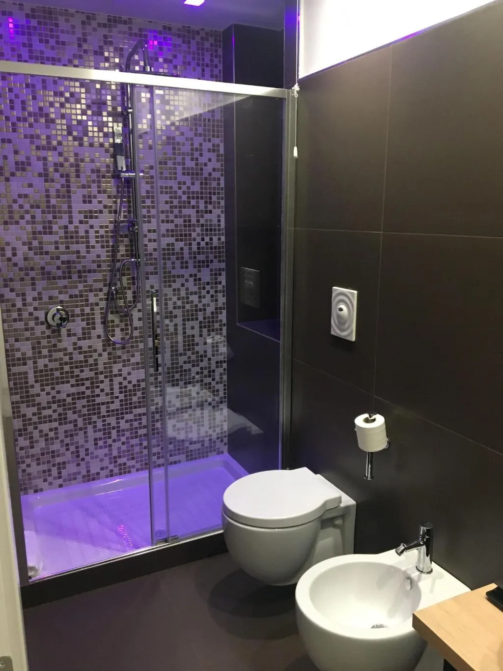 Room, Duomo Residence, Naples