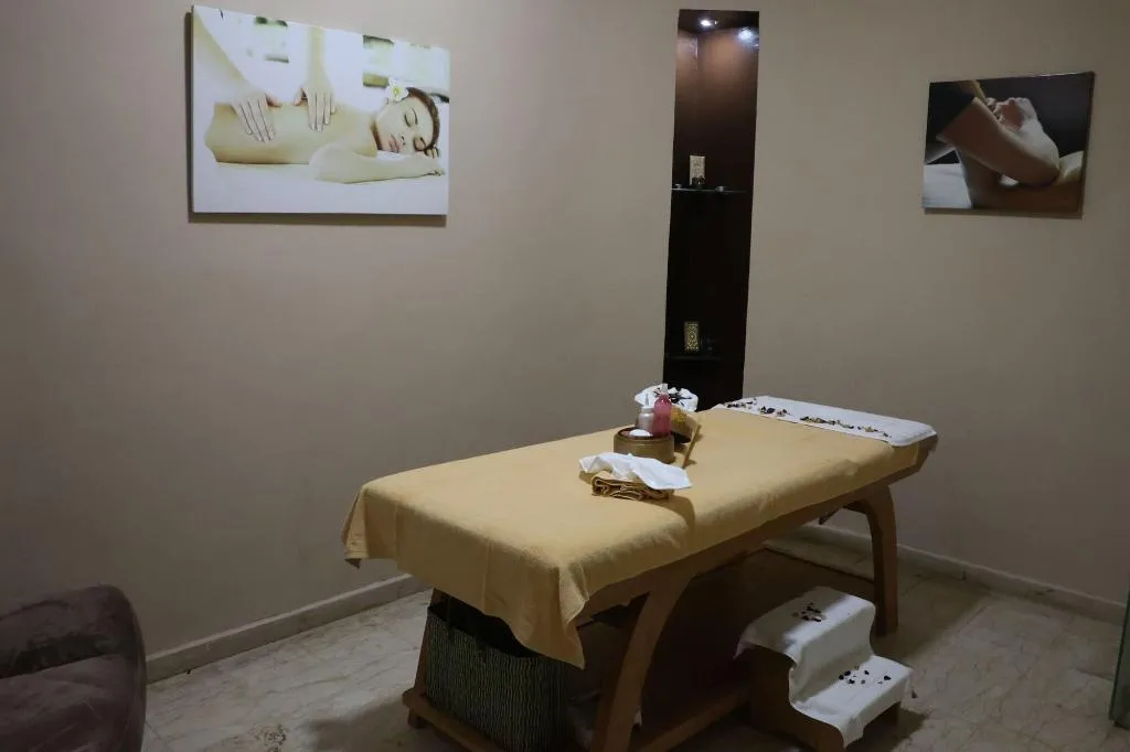 Sports and Entertainment, Prestige Agadir Boutique Spa, Agadir