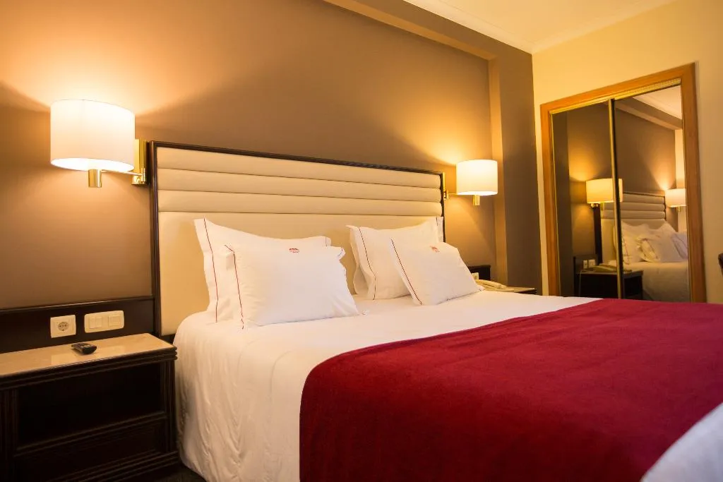 Double or Twin STANDARD Room, MiraCorgo, Porto