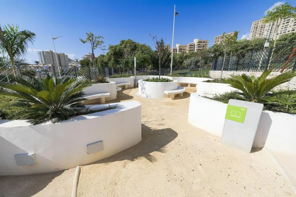 General view, Sunset Drive Mar Holidays, Costa Blanca