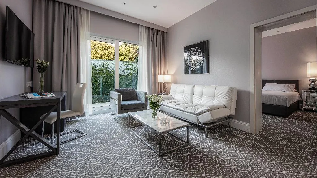 SUITE WITH BALCONY Room, Royal Palm hotel, Dubrovnik