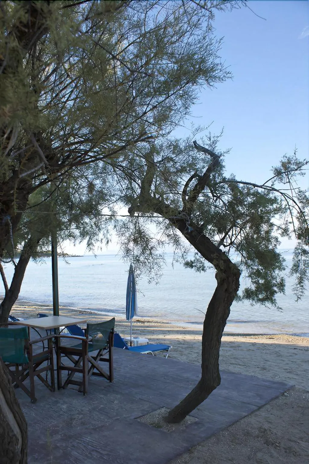 General view, Anetis Beach Hotel, Zante