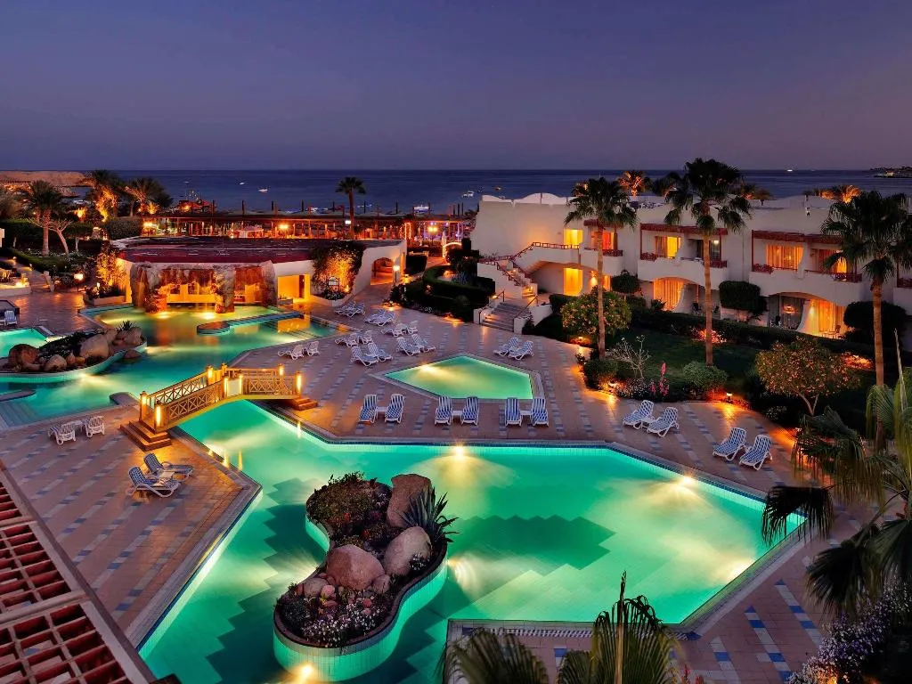 Pool, Naama Bay Promenade Resort Managed By Accor, Red Sea Riviera