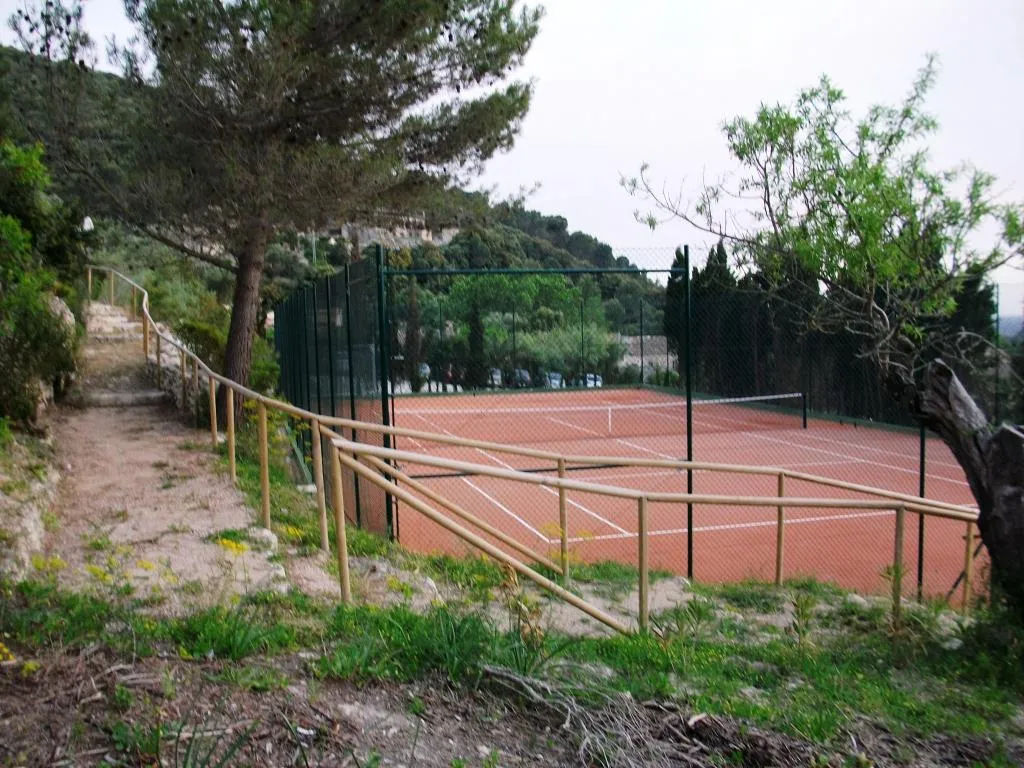 Sports and Entertainment, reco de Randa, Majorca