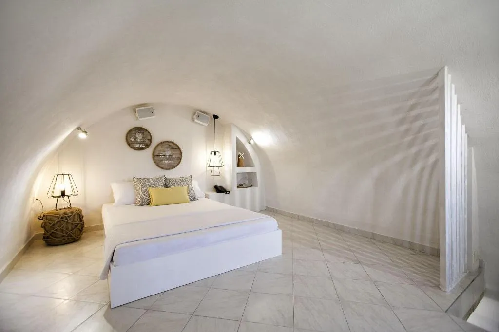 Room, Privee Santorini, Santorini