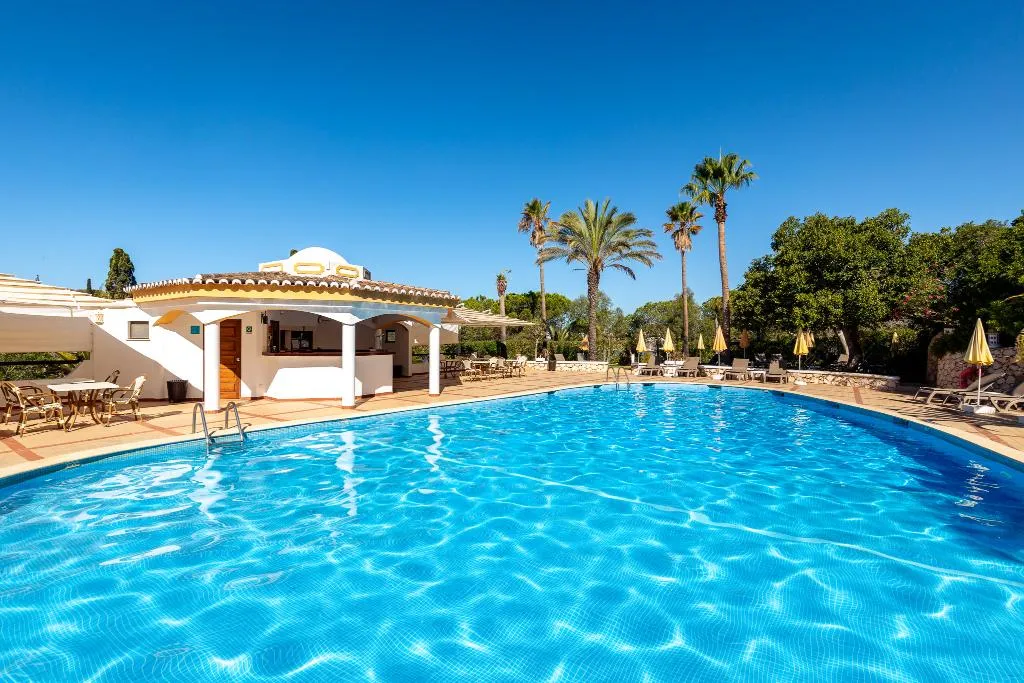 Pool, Casabela, Algarve