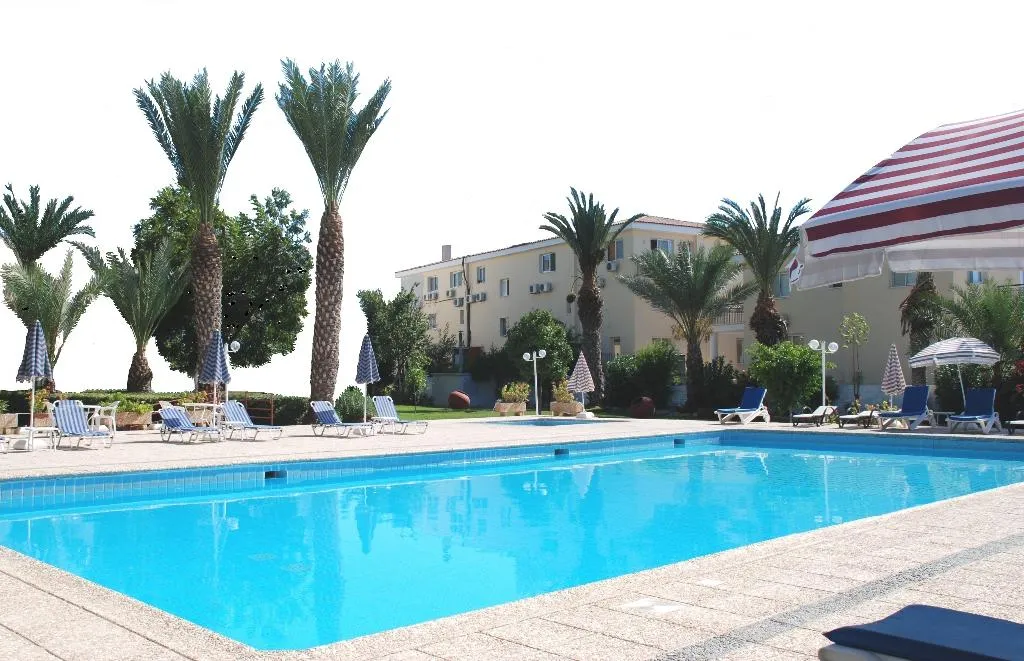 General view, Marion, Cyprus