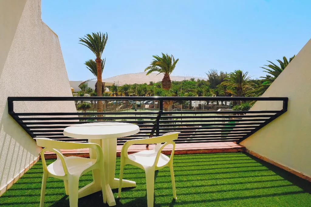 DOUBLE SINGLE USE STANDARD Room, SBH Crystal Beach Hotel & Suites, Fuerteventura
