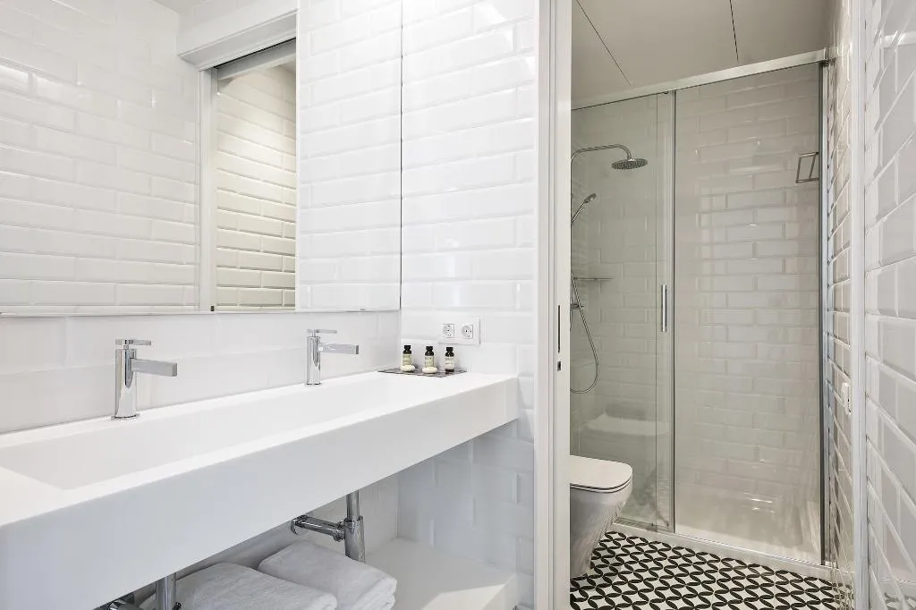 Room, Murmuri Residence Mercader, Barcelona