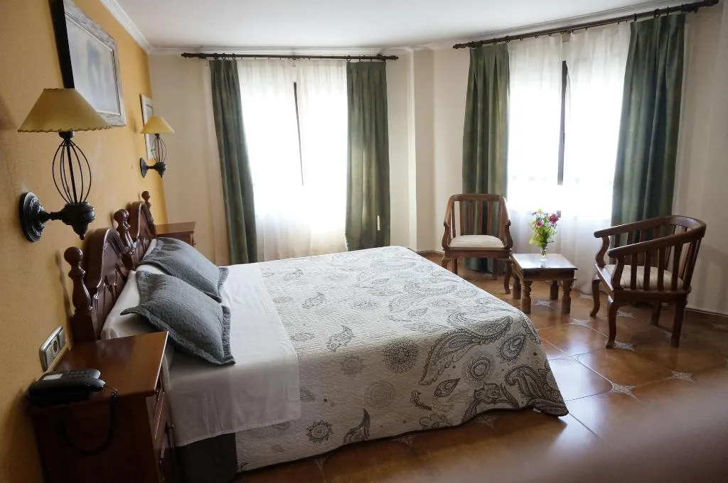 Room, Hostal La Posada, Costa Blanca