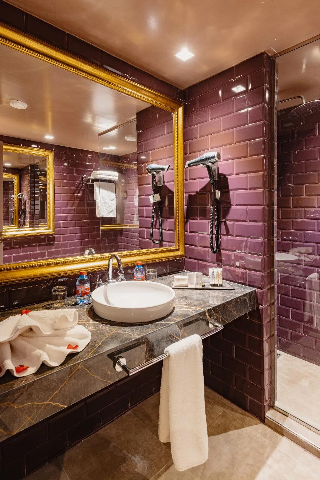 DOUBLE DELUXE Room, Grand Mogador Menara & Spa, Marrakech
