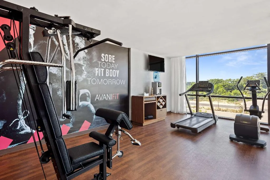 Sports and Entertainment, Avani Cancun Airport, Cancun Area
