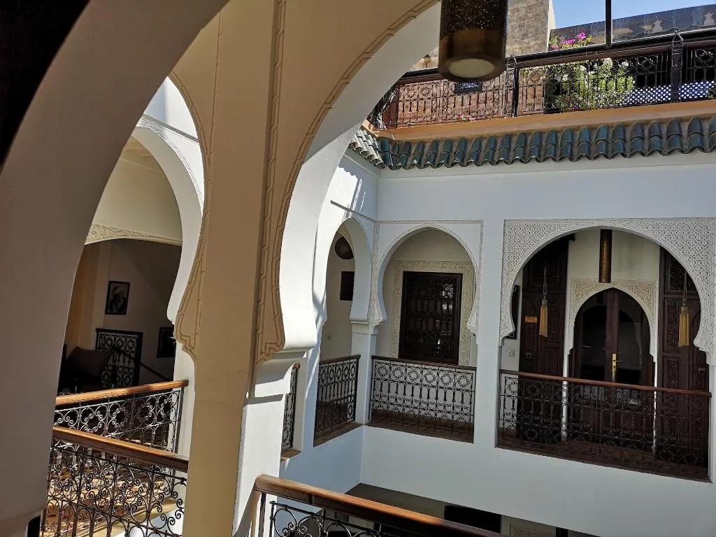 Room, Riad Charme D'Orient - Adults Only, Marrakech