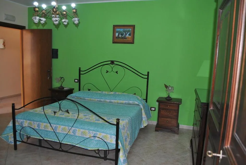 Room, Ippocampo, Catania