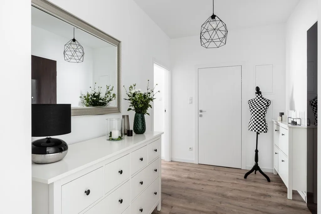 APARTMENT LUXURY ONE BEDROOM Room, Old Town – River Point by Welcome Apartment, Gdansk