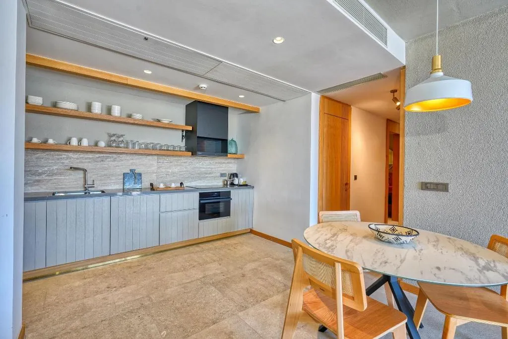 Room, G Beyond Residences & Villas, Bodrum