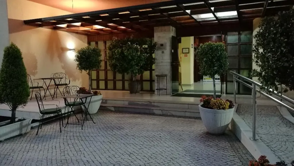 General view, Hotel Don Diego by Ĥ, Costa De La Luz