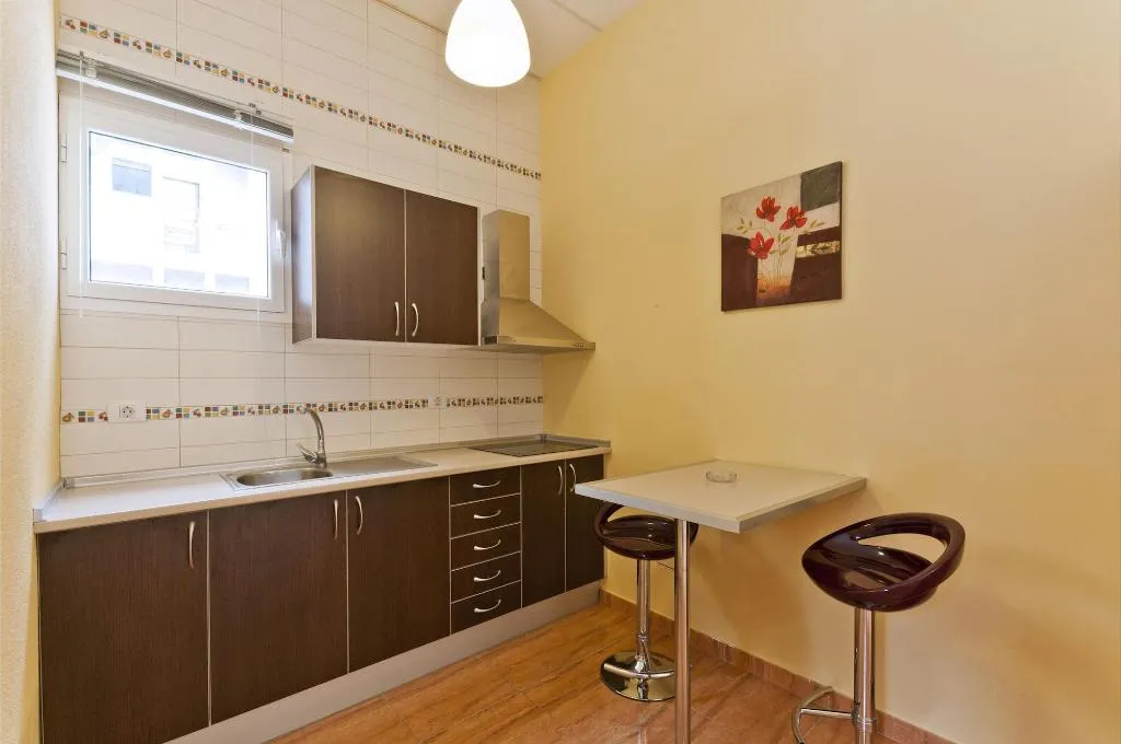 Room, Hostal Kasa, Gran Canaria
