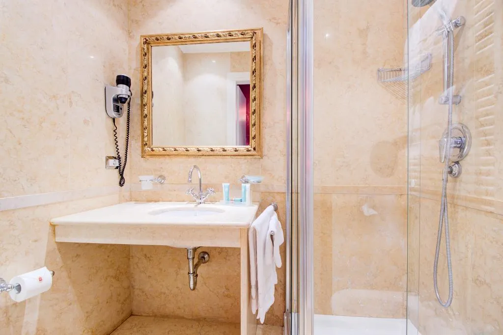 DOUBLE SUPERIOR Room, Al Duca Venezia, Venice
