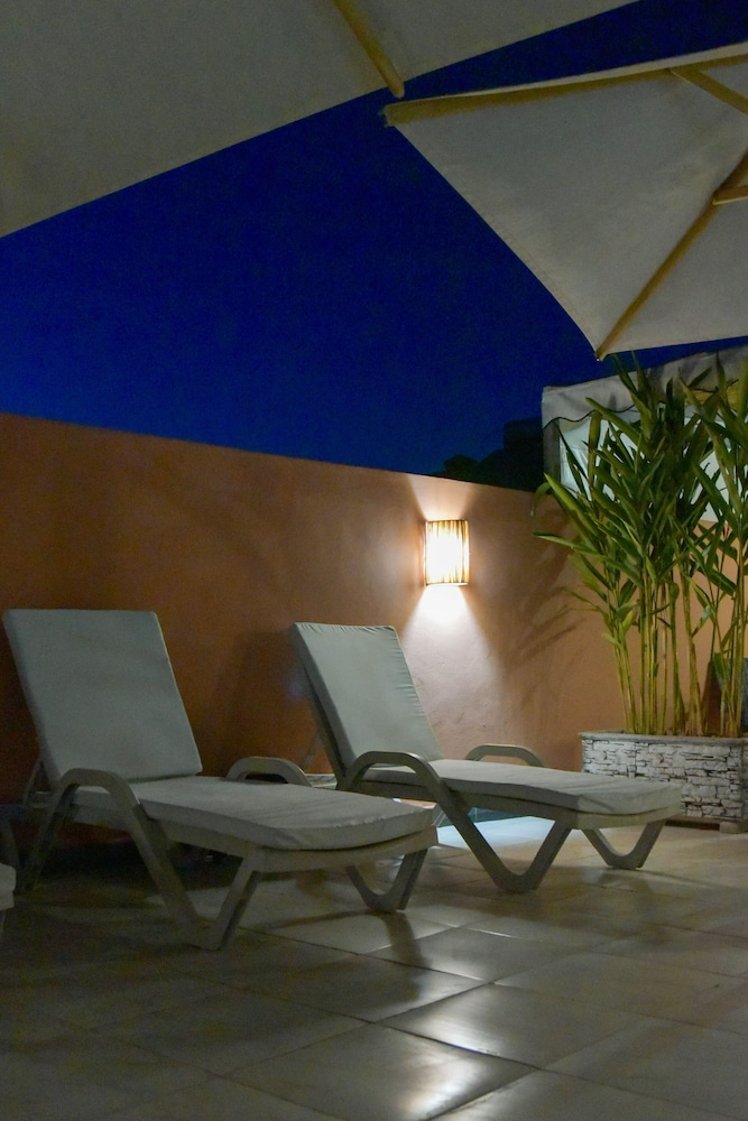 Riad Arrahma, Marrakech