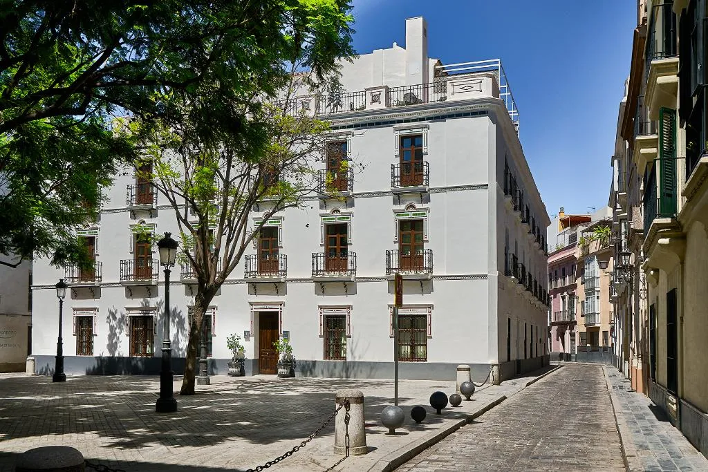 General view, Vincci Molviedro Suites Apartments, Seville
