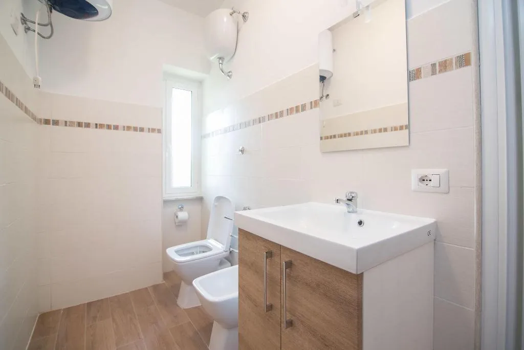 Room, Villa Degli Oleandri, Rome