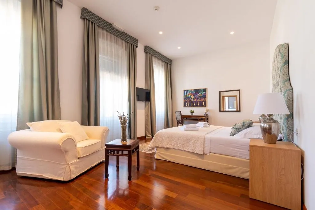 Room, B&B Heritage Villa Apolon, Split