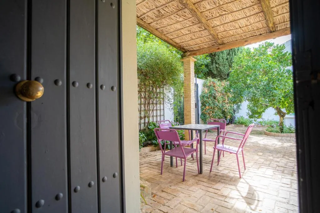 VILLA CAPACITY 4 TWO BEDROOMS Room, El Cortijo de los Mimbrales, Costa De La Luz