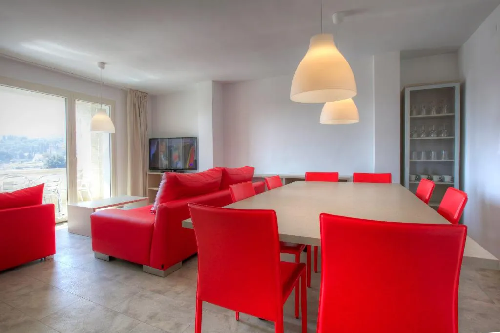 APARTMENT SUPERIOR Room, Sono Master Apartments, Barcelona