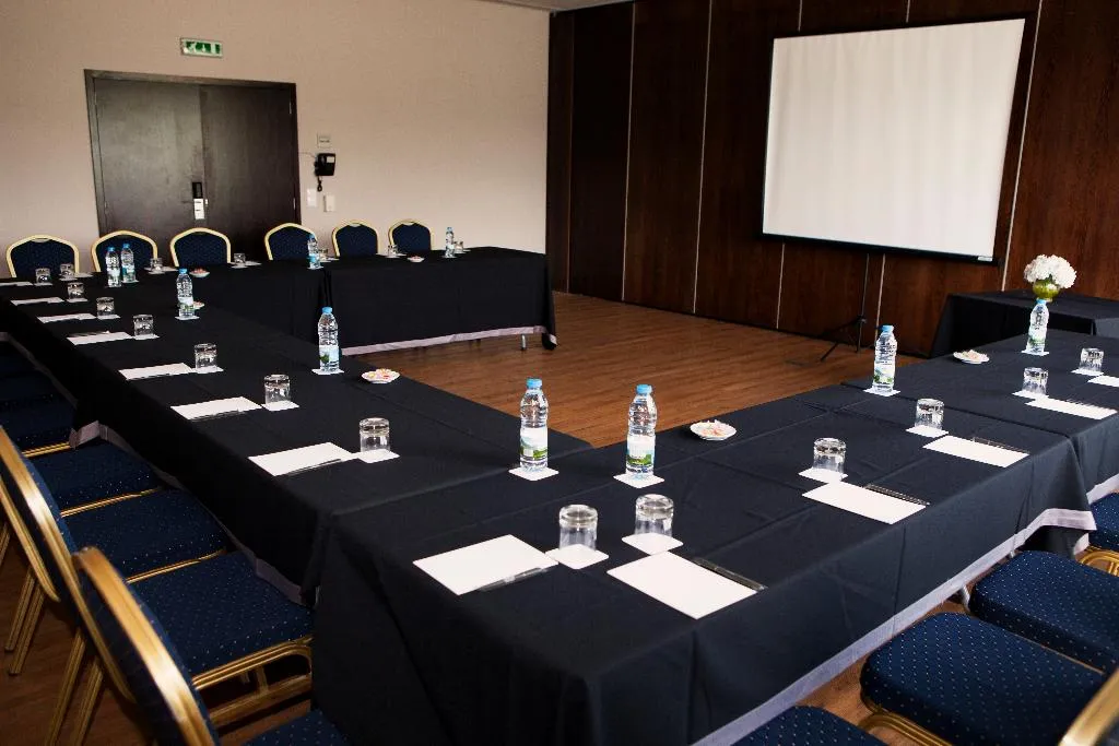 Conferences, Melia Ria, Algarve