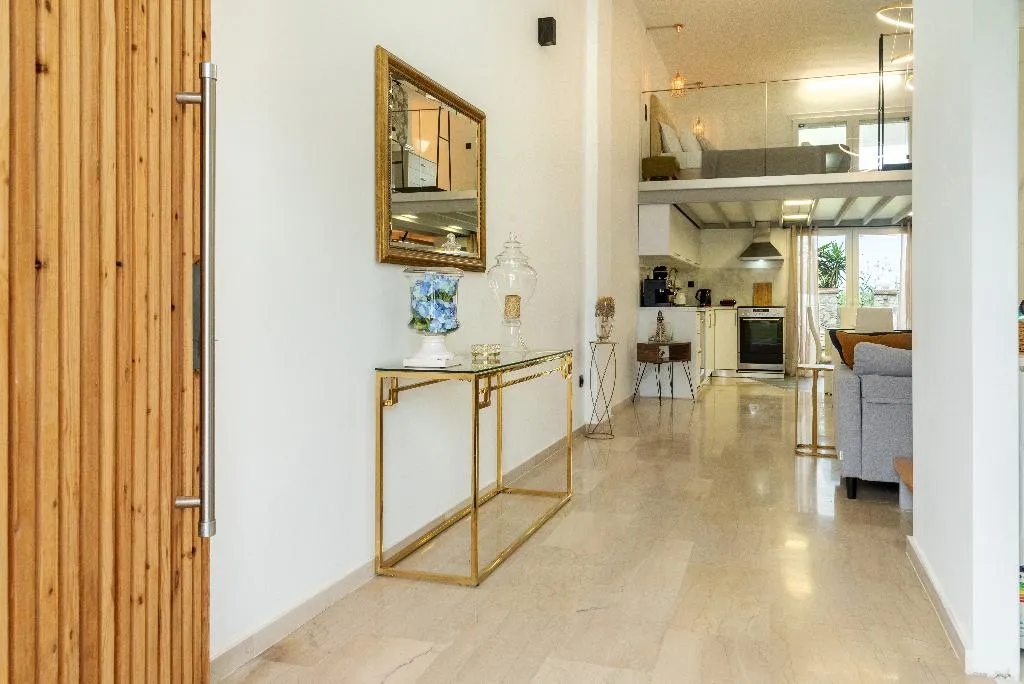 SUITE LUXURY TWO BEDROOMS Room, Victoria Suites Corfu, Corfu