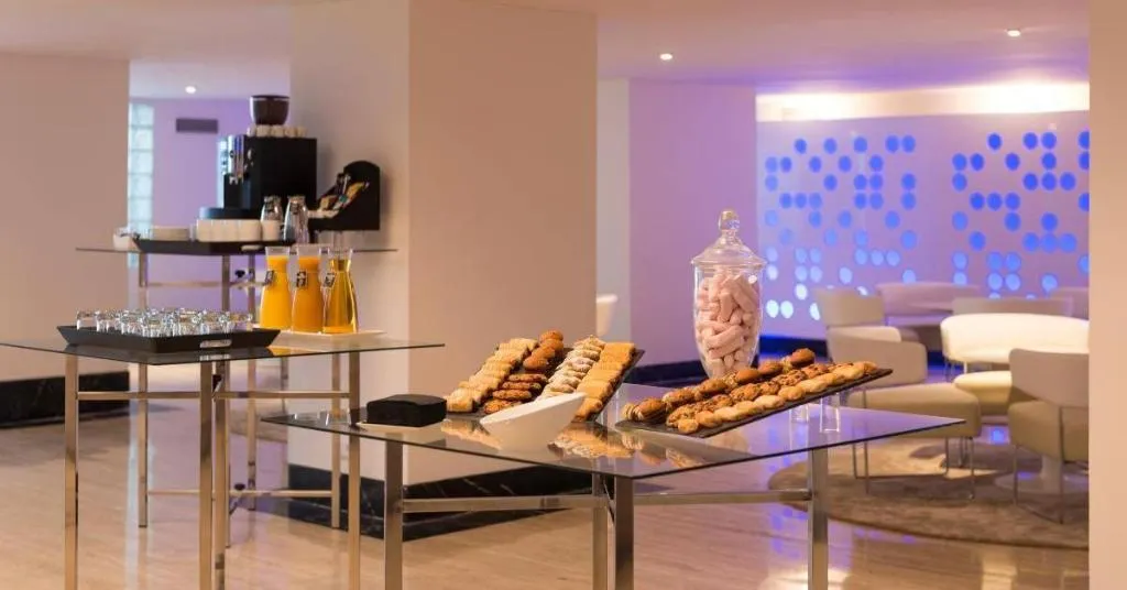 Conferences, Hotel Palma Bellver , Affiliated by Meliá, Majorca