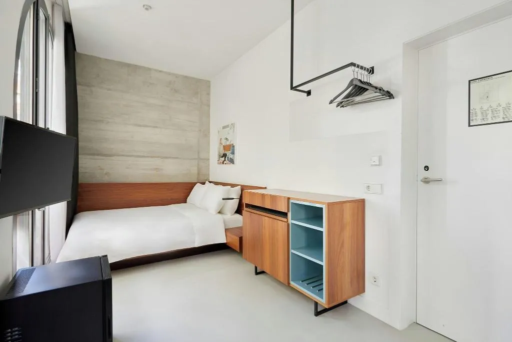 Room, La Casa Del Sol Hotel Gracia, Sonder by Marriott B, Barcelona