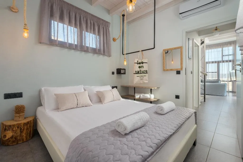 Room, Southrock Villas, Rhodes