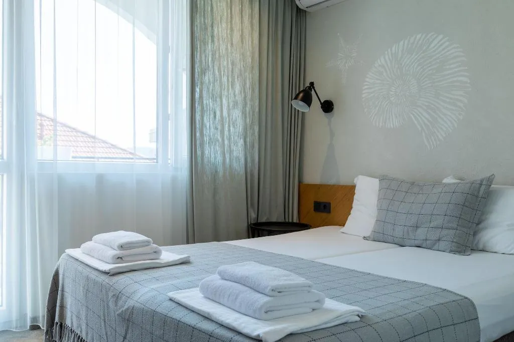 Room, Antares City Sozopol, Bourgas