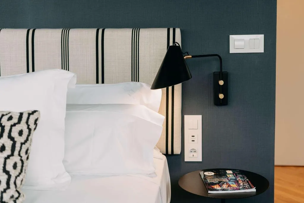 Room, Soho Boutique Colon, Costa Del Sol