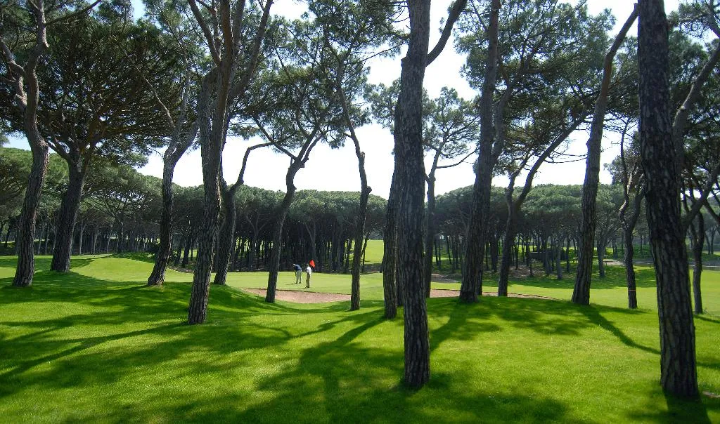 Sports and Entertainment, La Costa Hotel Golf & Beach Resort, Costa Brava