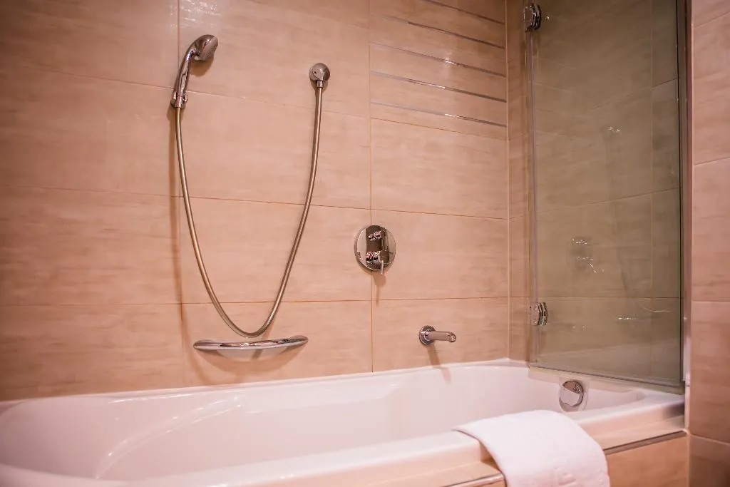 DOUBLE SUPERIOR Room, Imperial Hotel, Split