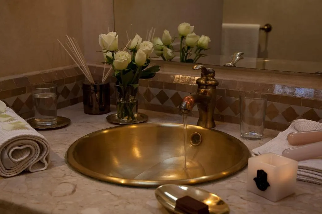 Room, Riad Assouel, Marrakech