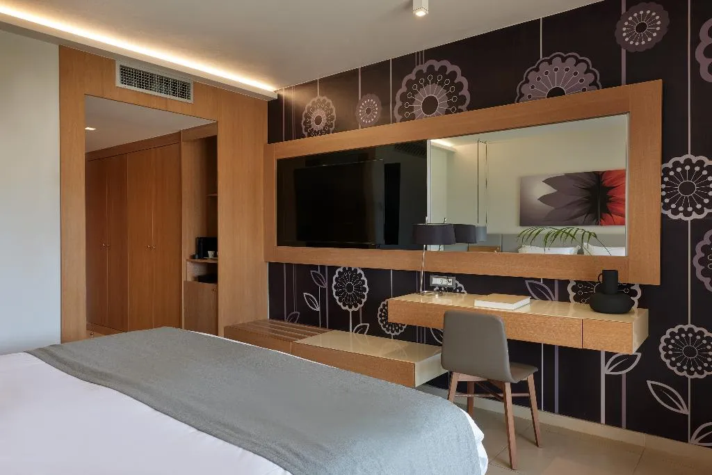 Double or Twin SUPERIOR Room, Atlantica Kalliston Resort & Spa, Crete