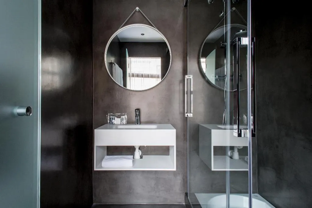 APARTMENT CAPACITY 2 Room, Aparthotel Allada 3, Barcelona
