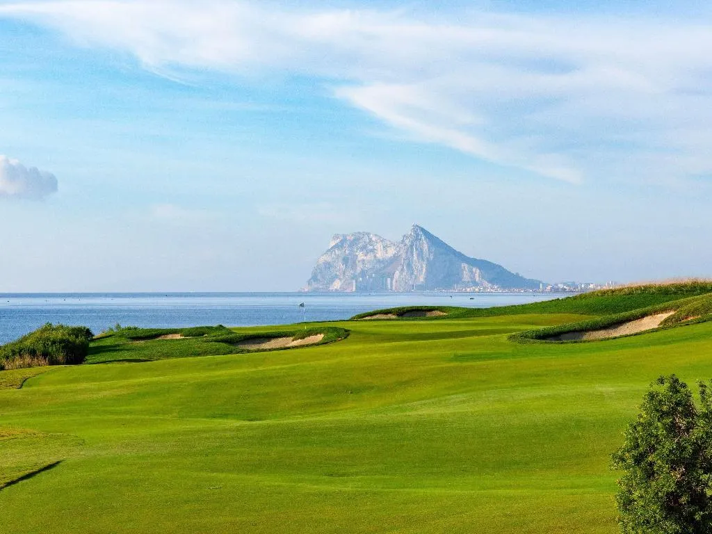 VILLA FOUR BEDROOMS WITH VIEWS Room, Fairmont La Hacienda Costa Del Sol, Costa Del Sol