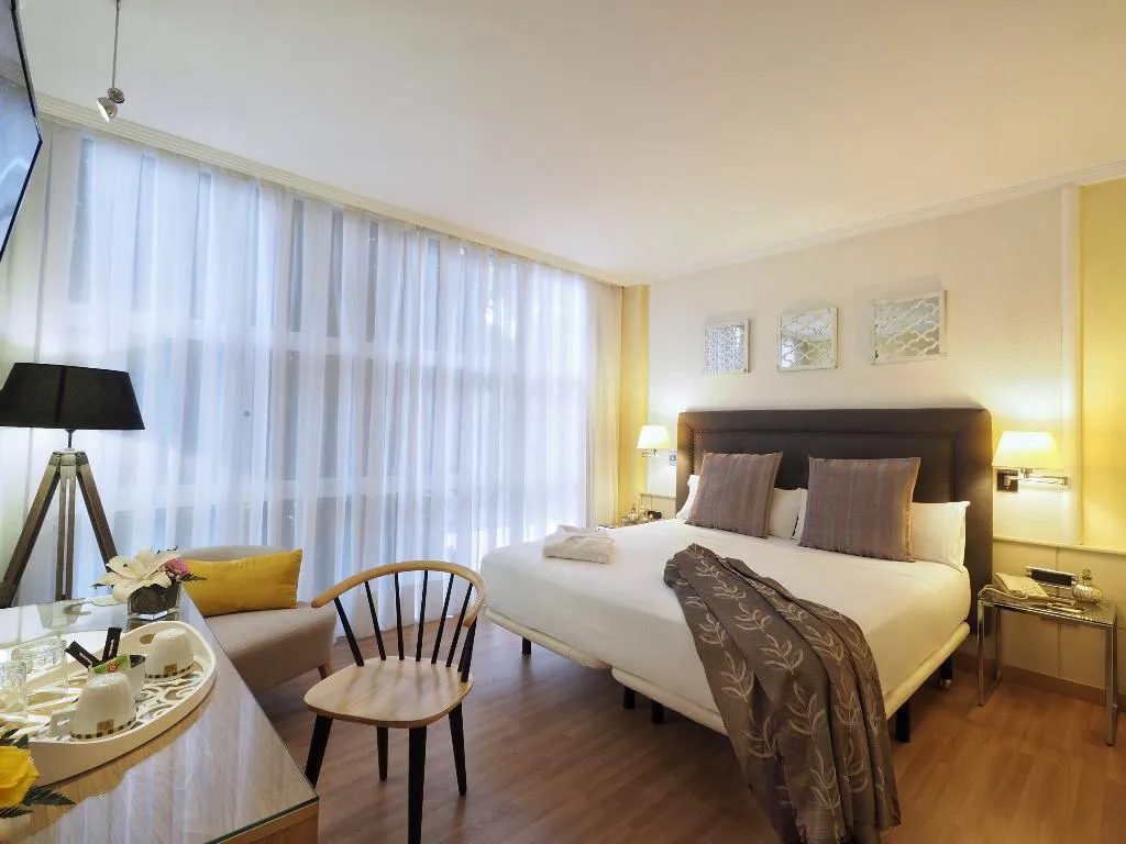 DOUBLE SINGLE USE SUPERIOR Room, Vilana Hotel Boutique, Barcelona