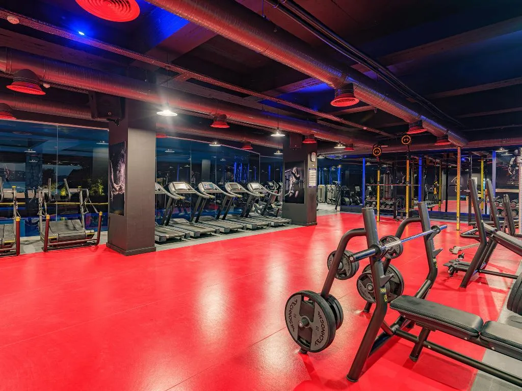 Sports and Entertainment, Rixos Premium Bodrum, Bodrum