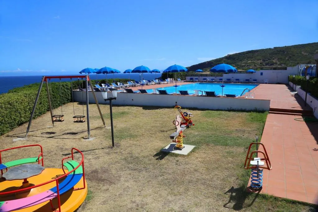 Sports and Entertainment, La Baia Hotel Residence, Alghero